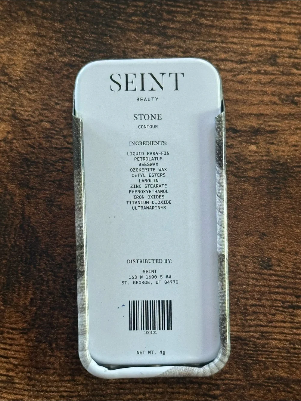 Seint Beauty Contour - Picture 2 of 2